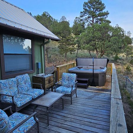 Howl At The Moon Villa Ruidoso Exteriör bild